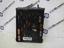 Volkswagen Passat B7 2010-2015 Engine Fuse Box 3C0937125A 3c0937125A